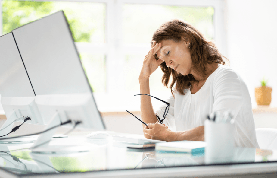 Cortisolo alto e cellulite: come lo stress peggiora la buccia d'arancia (e cosa fare)
